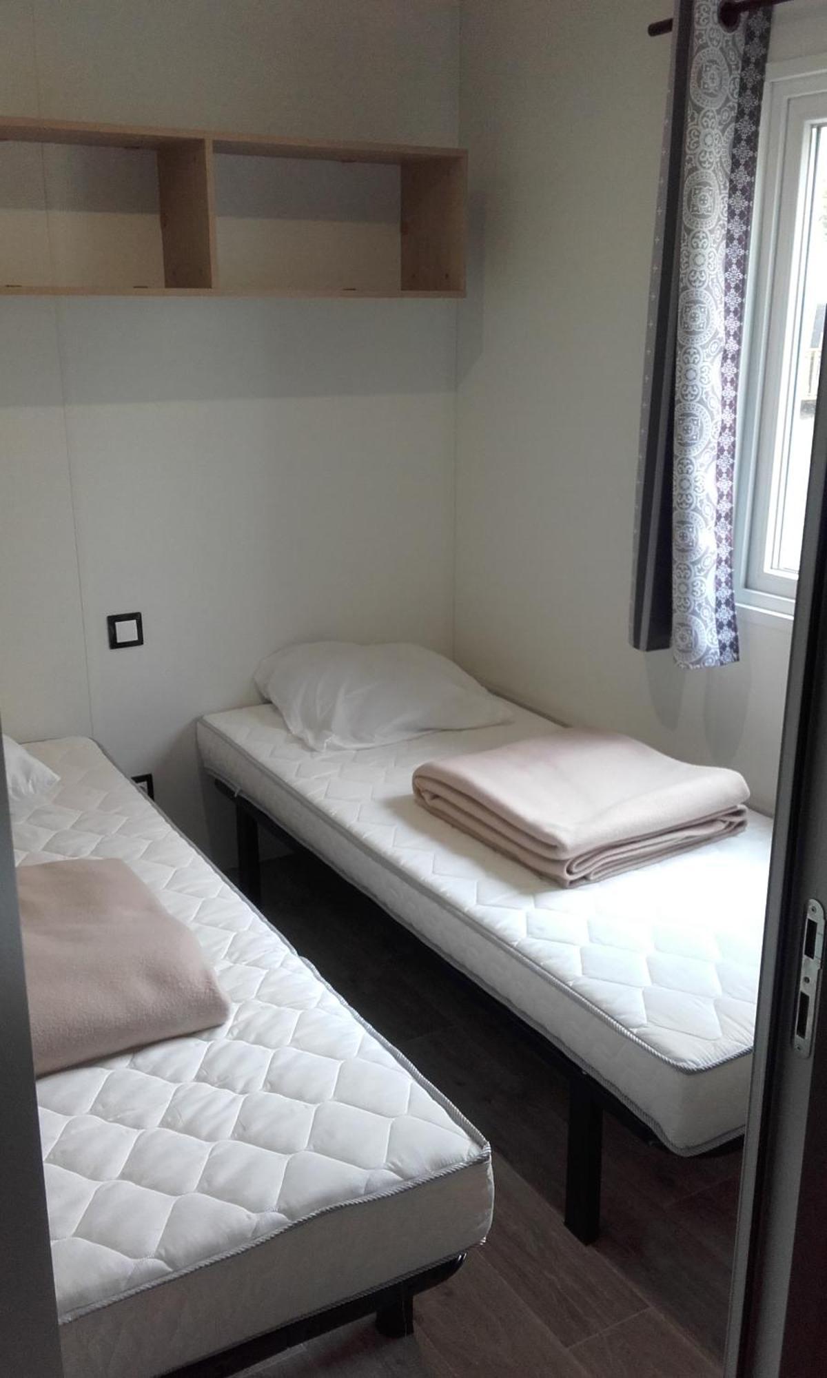 Camping Du Lac De Saujon Room photo