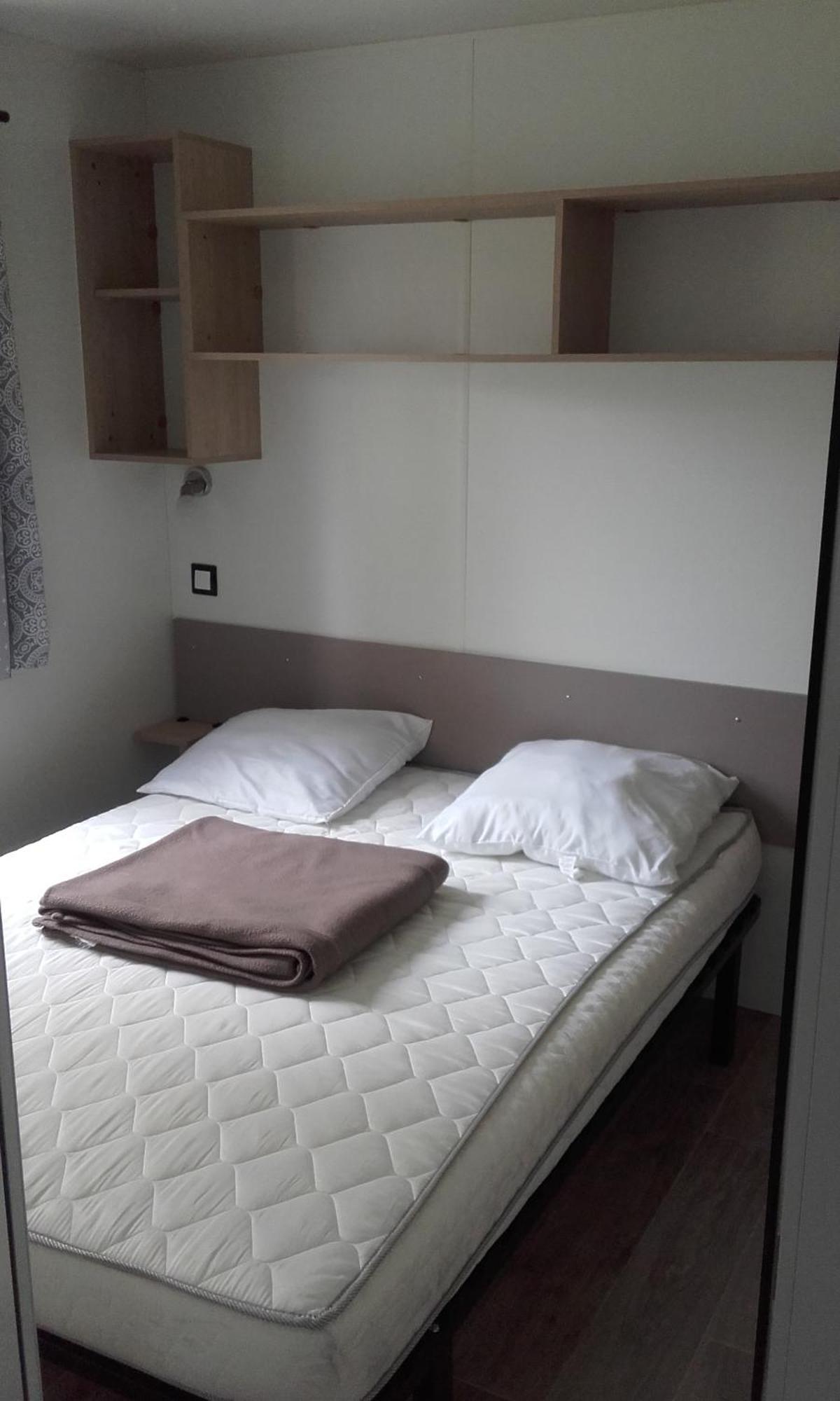 Camping Du Lac De Saujon Room photo